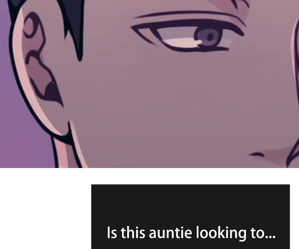 In love with the friend’s mother Chapter 30 image 1