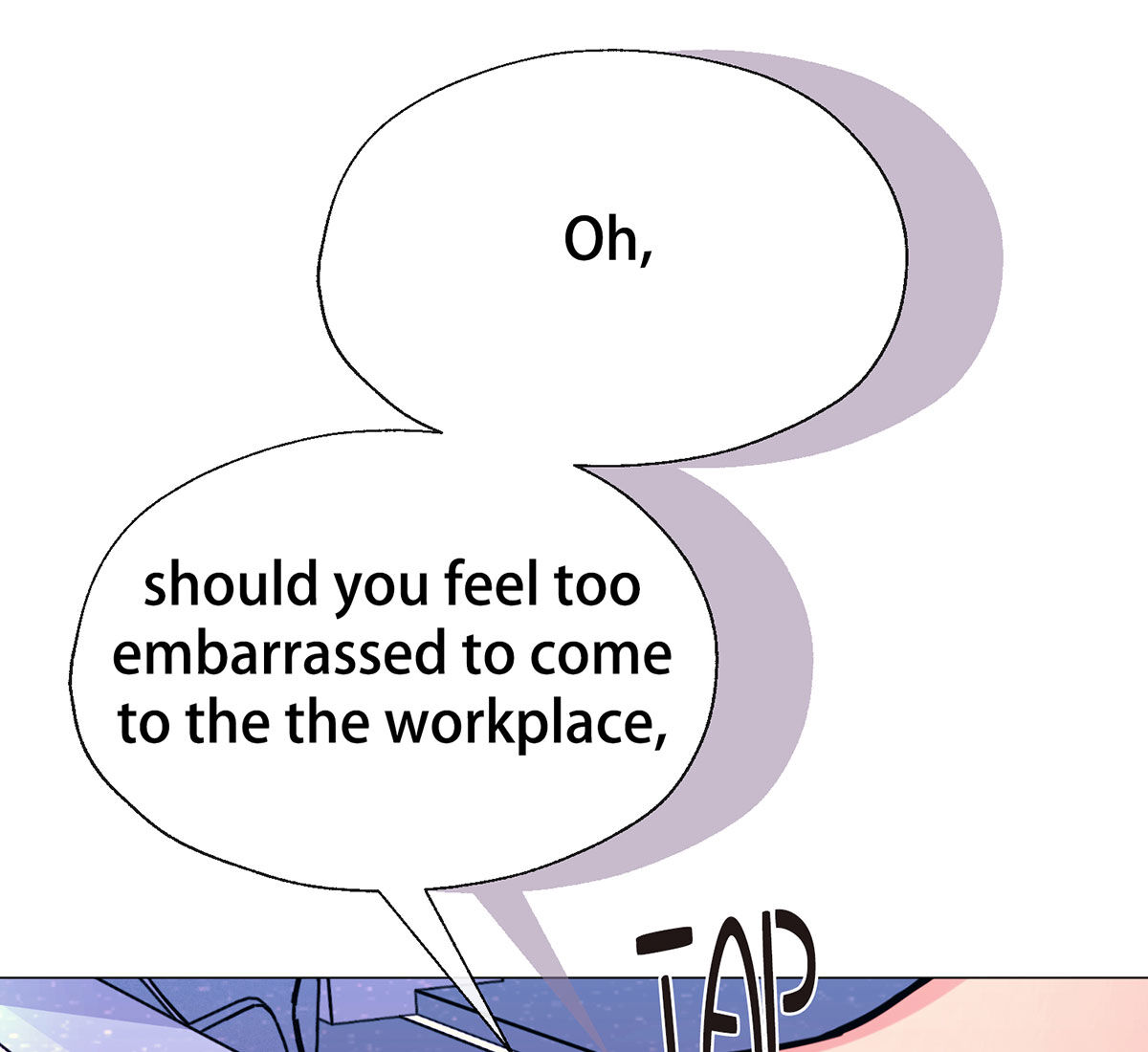 In love with the friend’s mother Chapter 30 image 19