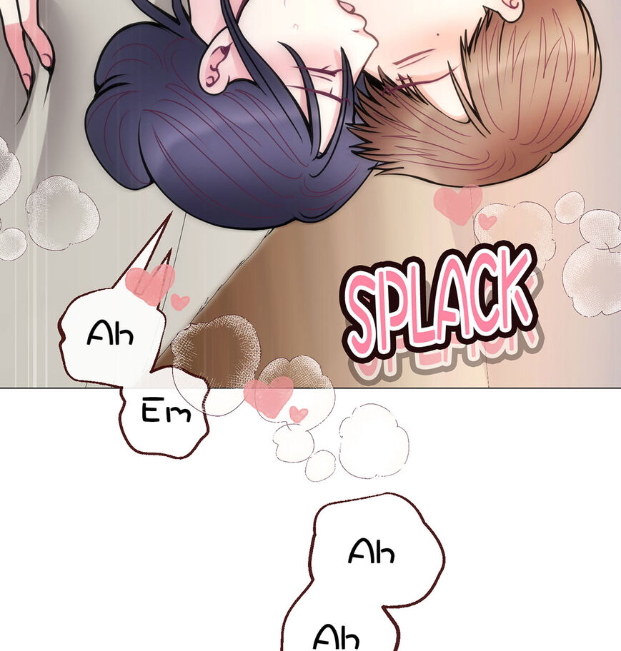 In love with the friend’s mother Chapter 30 image 35