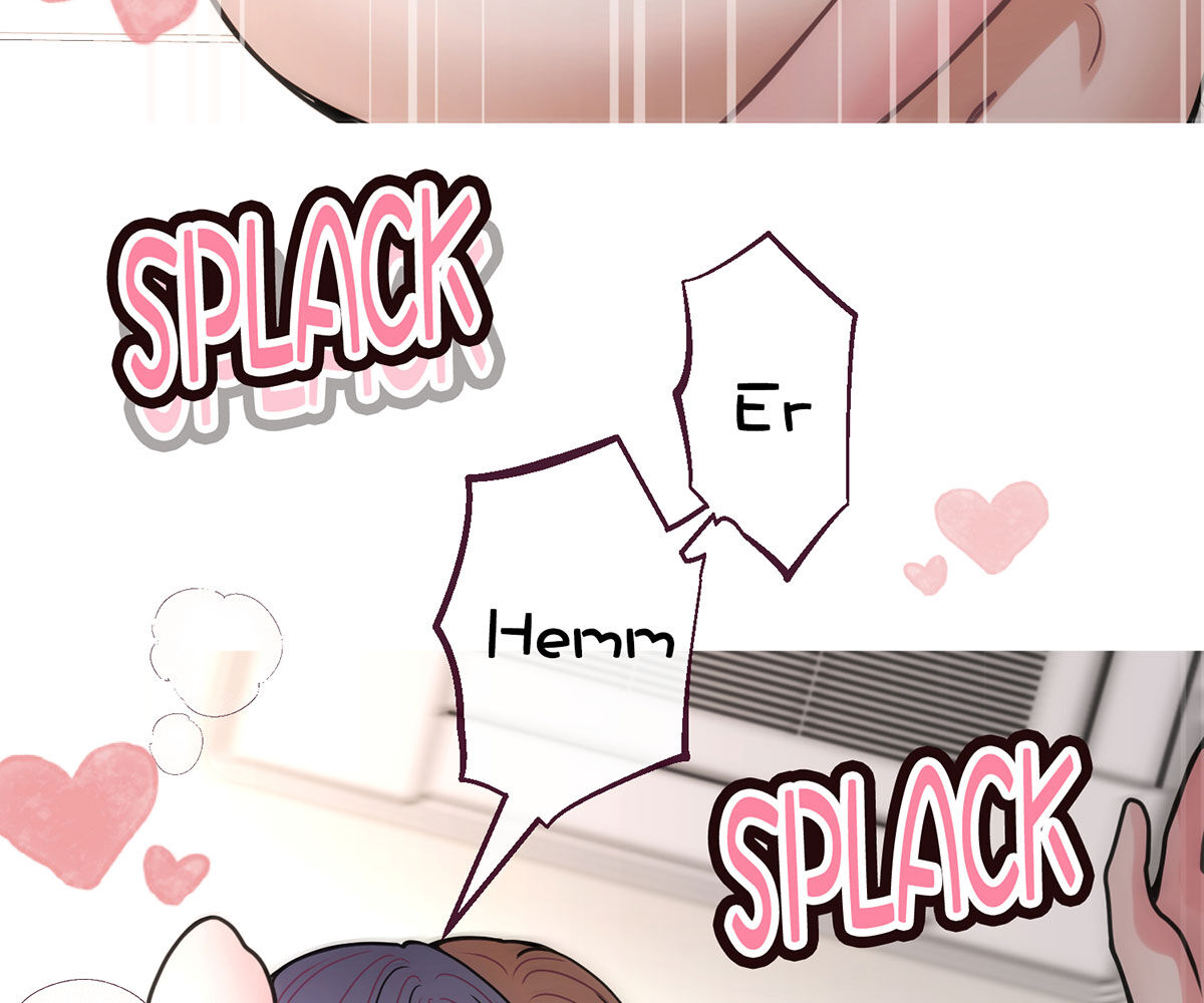 In love with the friend’s mother Chapter 30 image 47