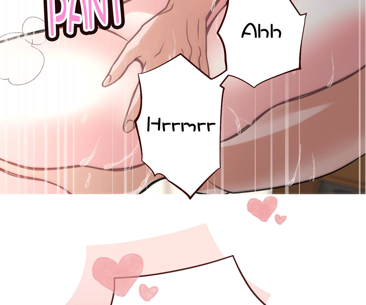 In love with the friend’s mother Chapter 30 image 49