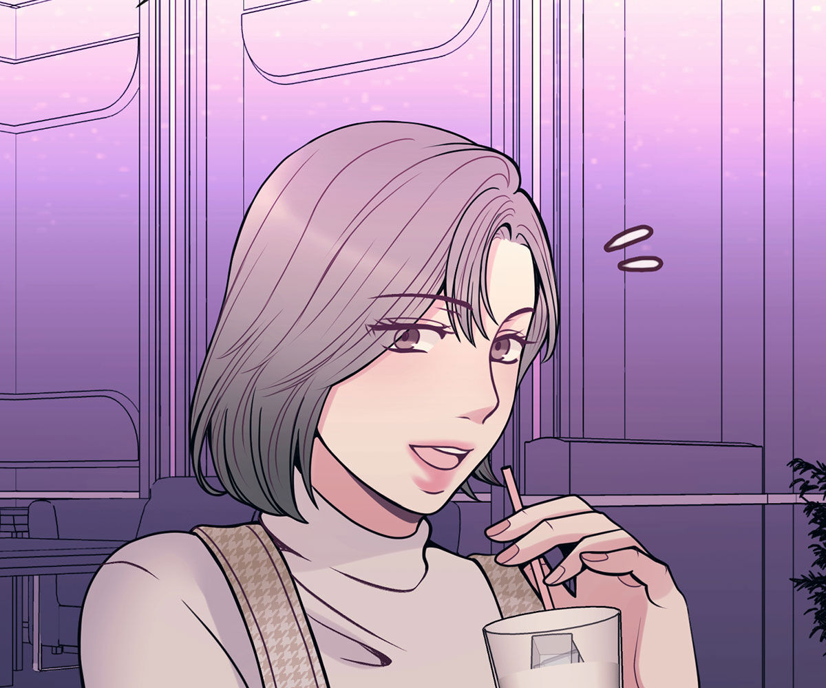 In love with the friend’s mother Chapter 30 image 5