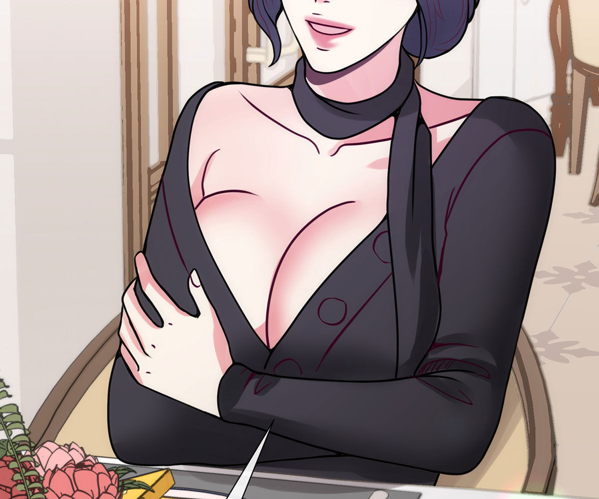In love with the friend’s mother Chapter 30 image 66