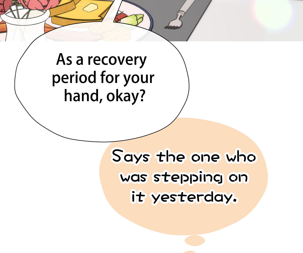 In love with the friend’s mother Chapter 30 image 67