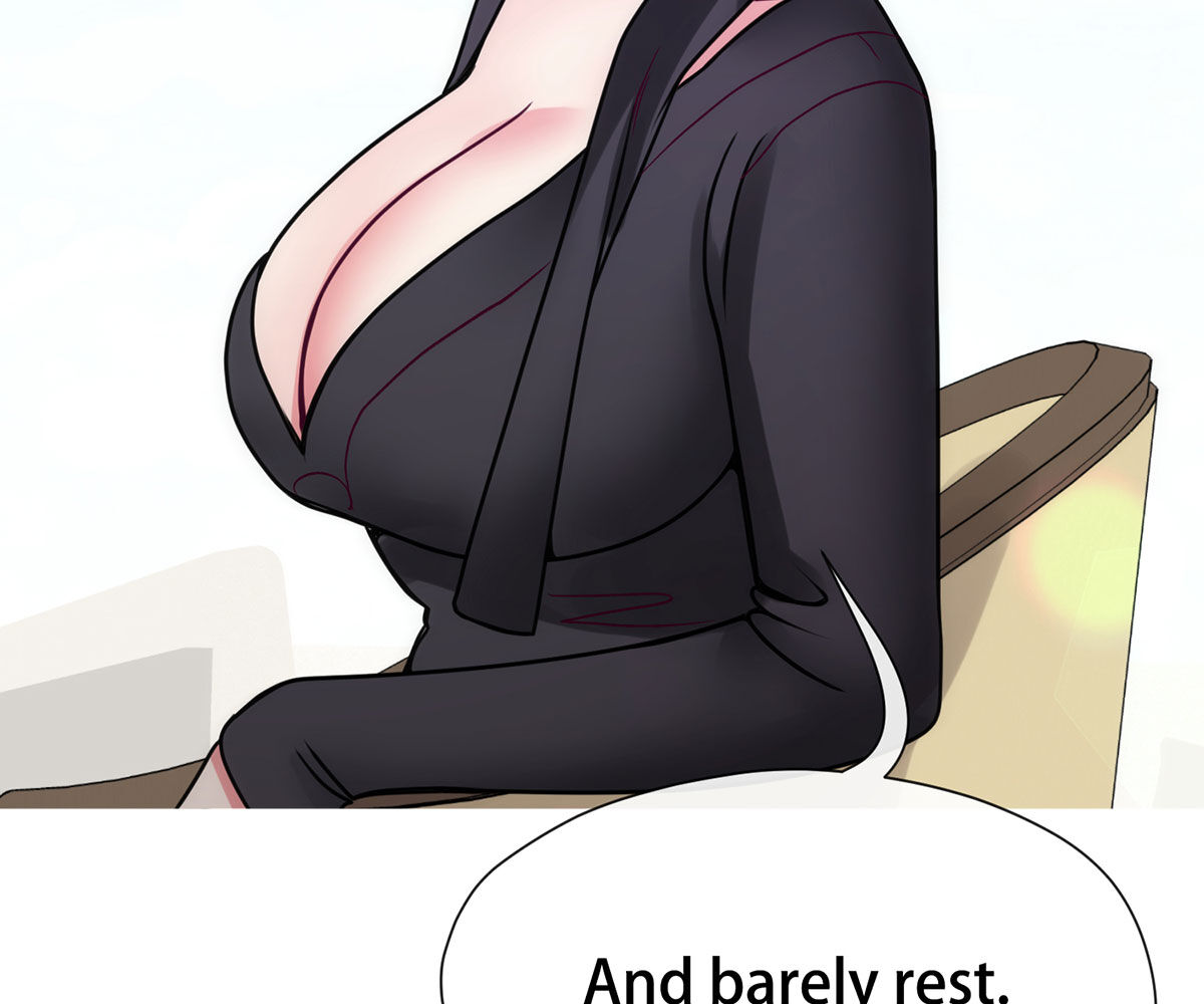 In love with the friend’s mother Chapter 30 image 72