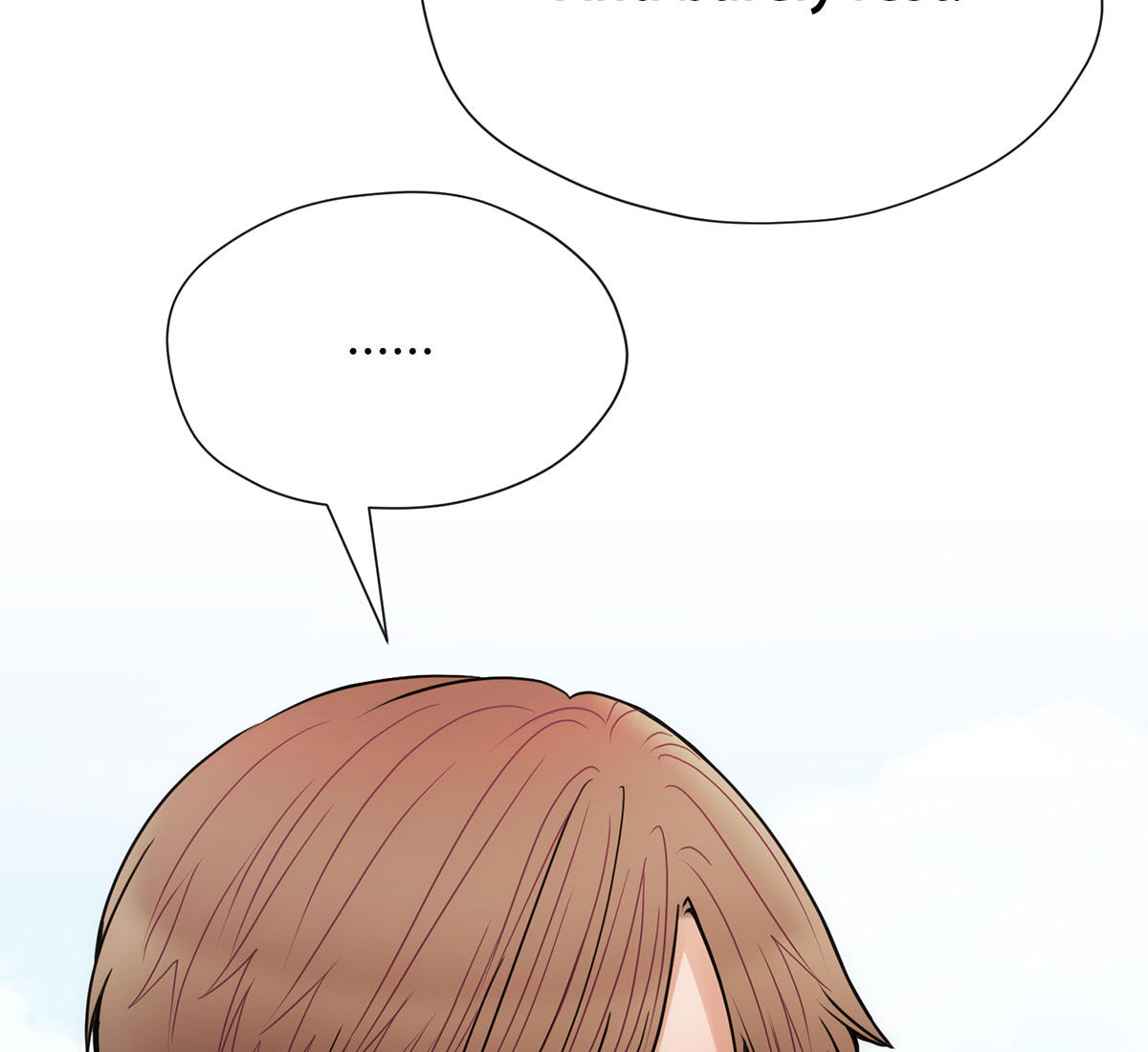 In love with the friend’s mother Chapter 30 image 73