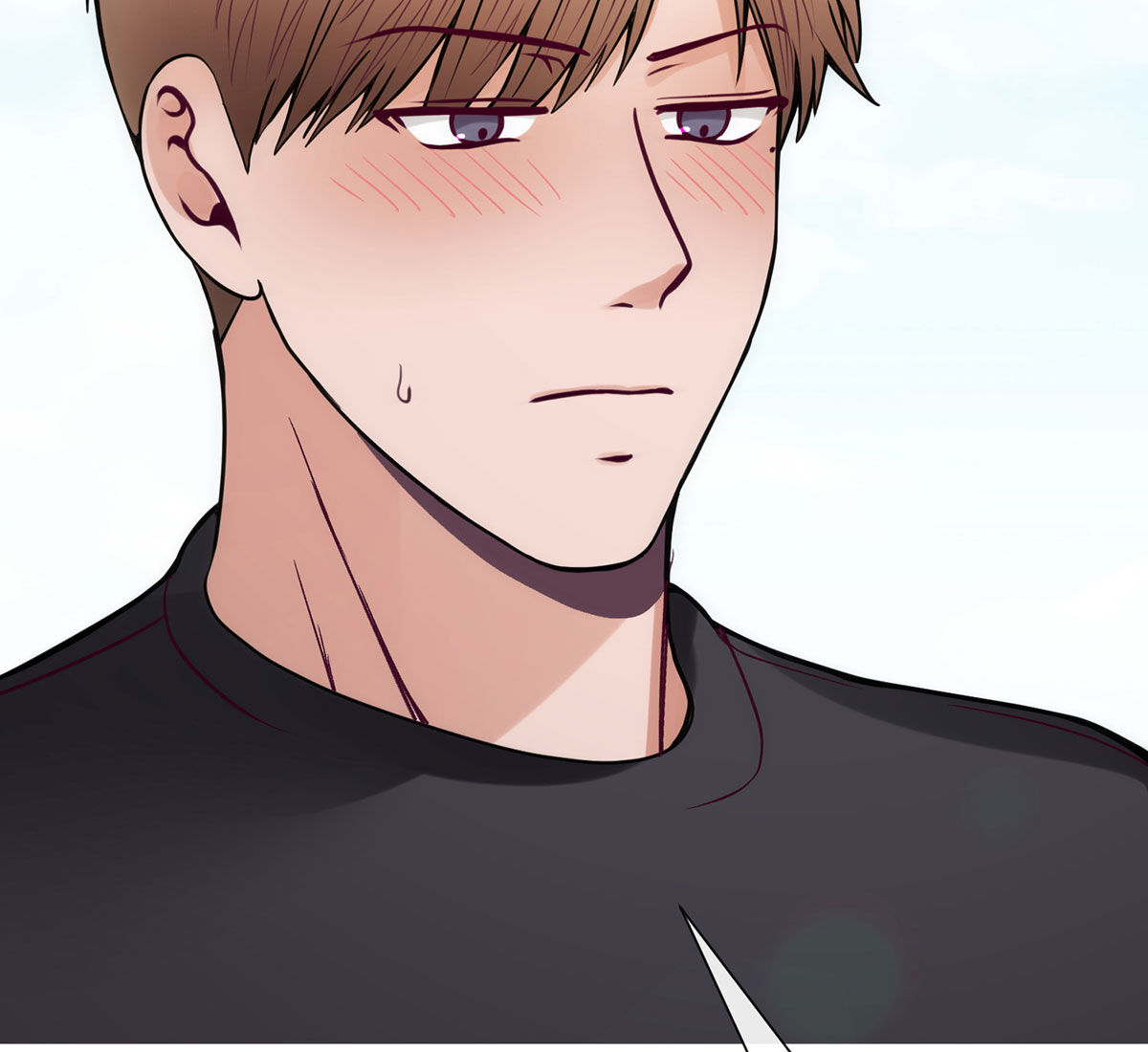 In love with the friend’s mother Chapter 30 image 74