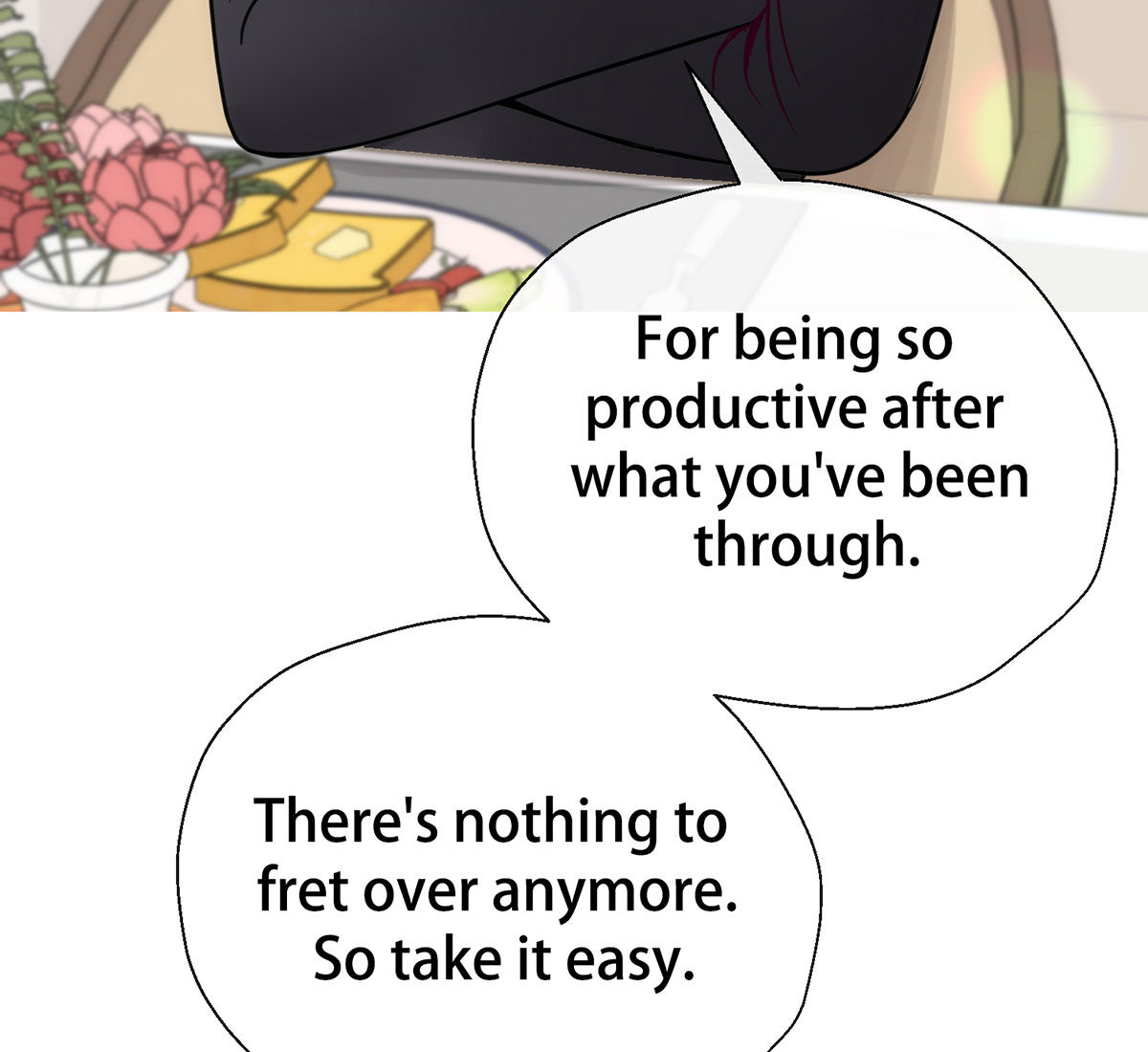 In love with the friend’s mother Chapter 30 image 77