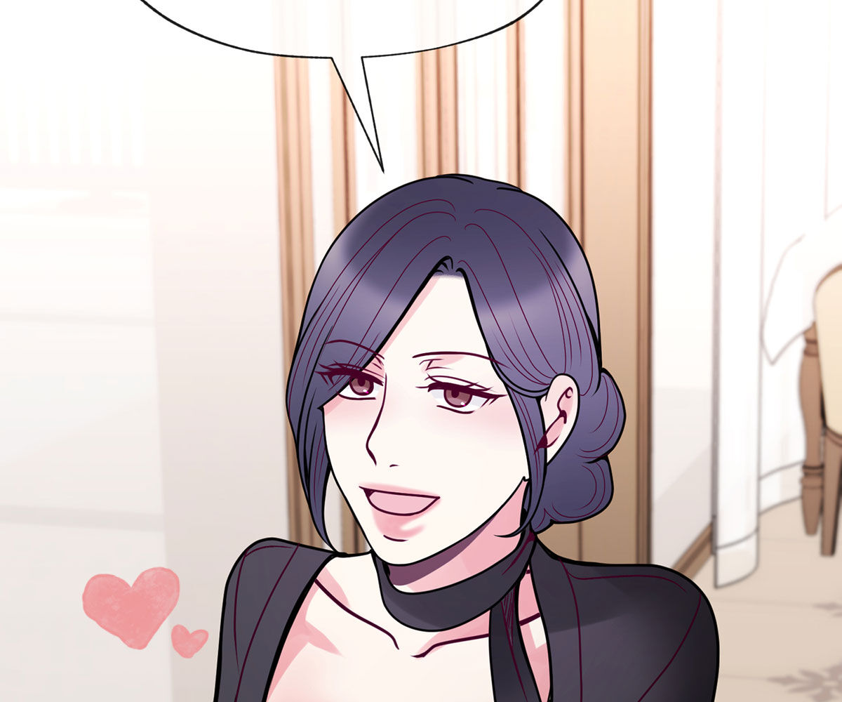 In love with the friend’s mother Chapter 30 image 82