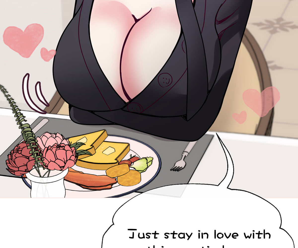 In love with the friend’s mother Chapter 30 image 83