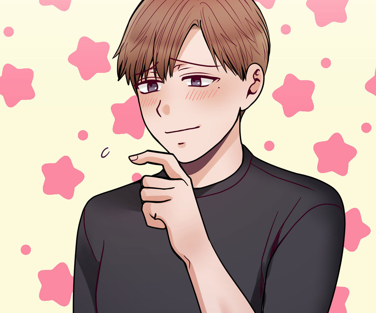 In love with the friend’s mother Chapter 30 image 85