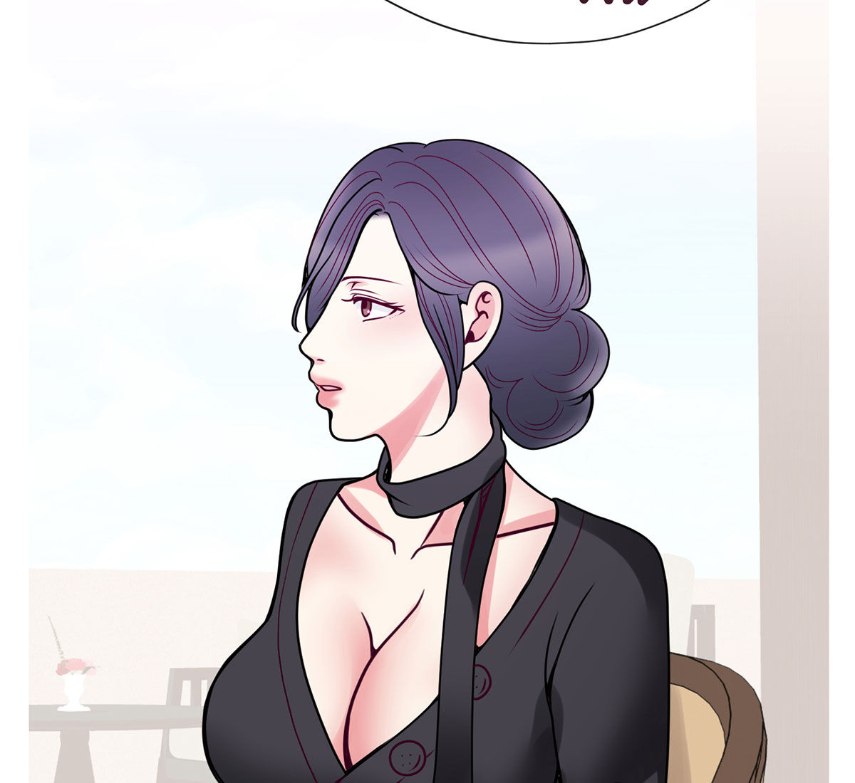 In love with the friend’s mother Chapter 30 image 97
