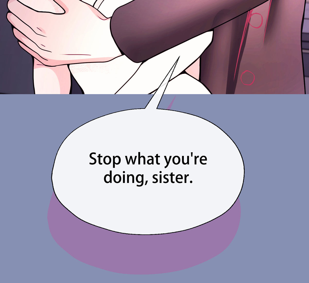 In love with the friend’s mother Chapter 31 image 99