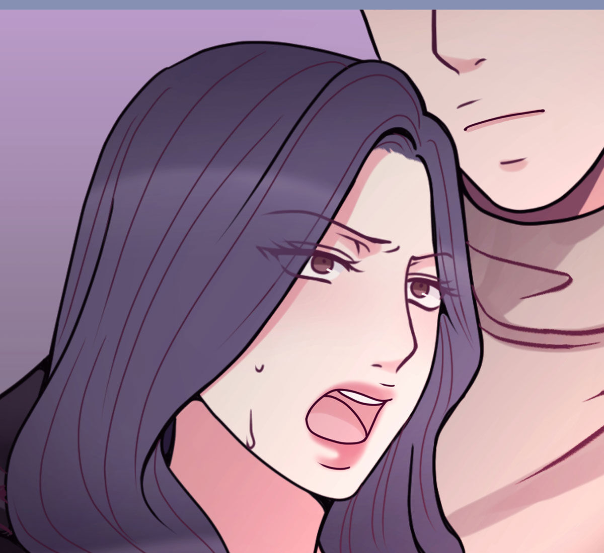 In love with the friend’s mother Chapter 31 image 101