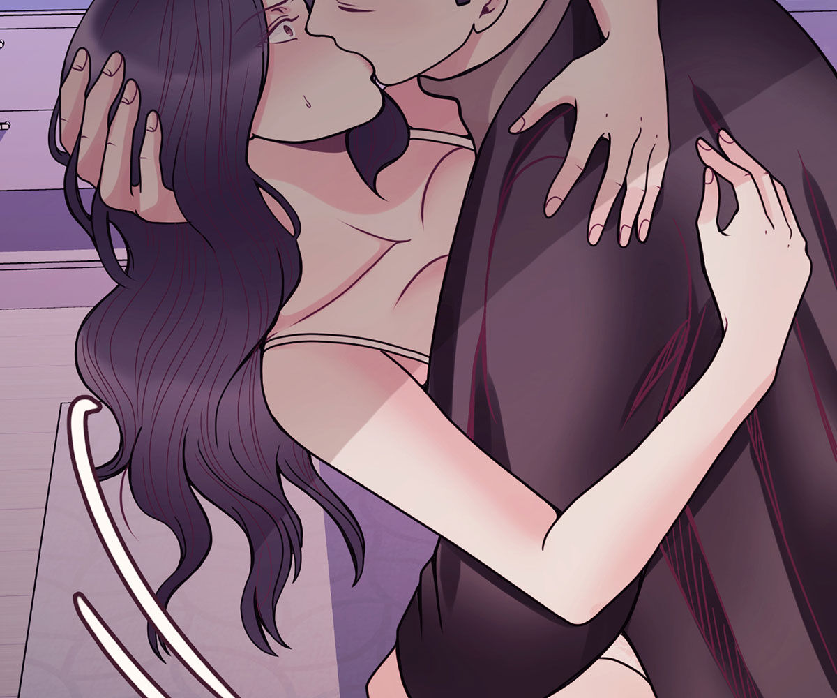 In love with the friend’s mother Chapter 31 image 106