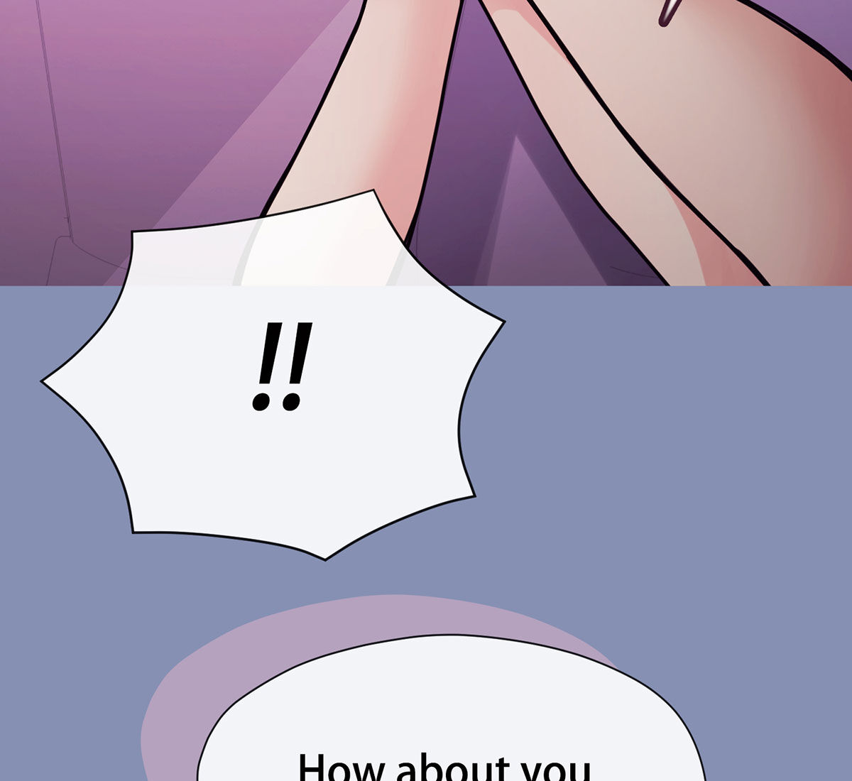 In love with the friend’s mother Chapter 31 image 122