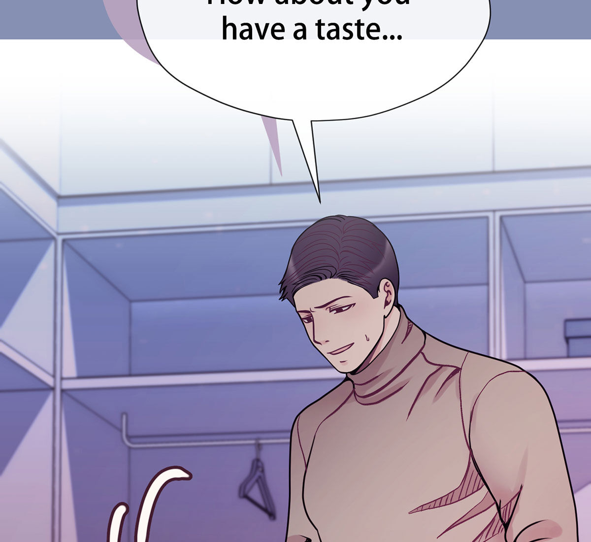 In love with the friend’s mother Chapter 31 image 123