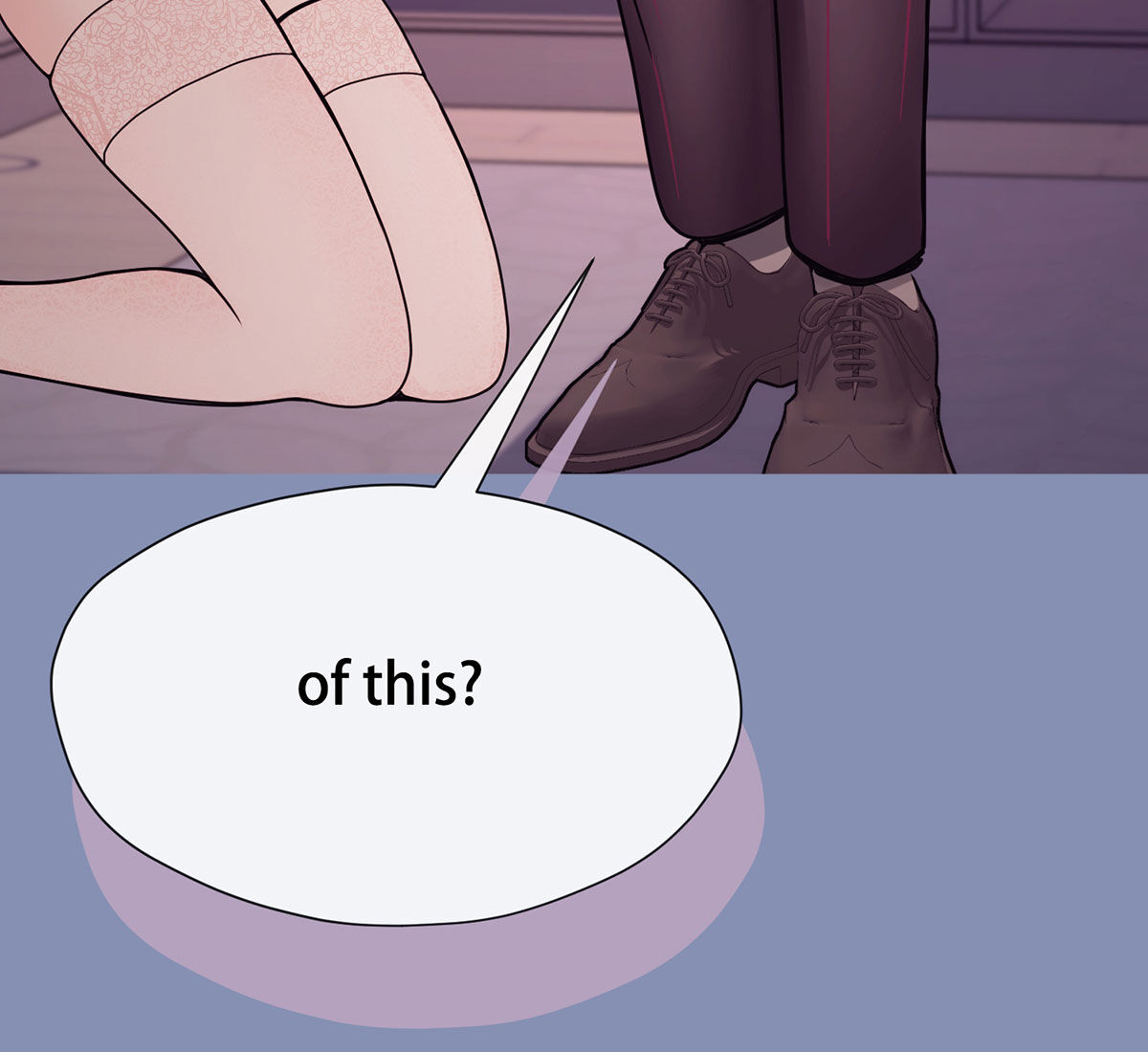In love with the friend’s mother Chapter 31 image 125
