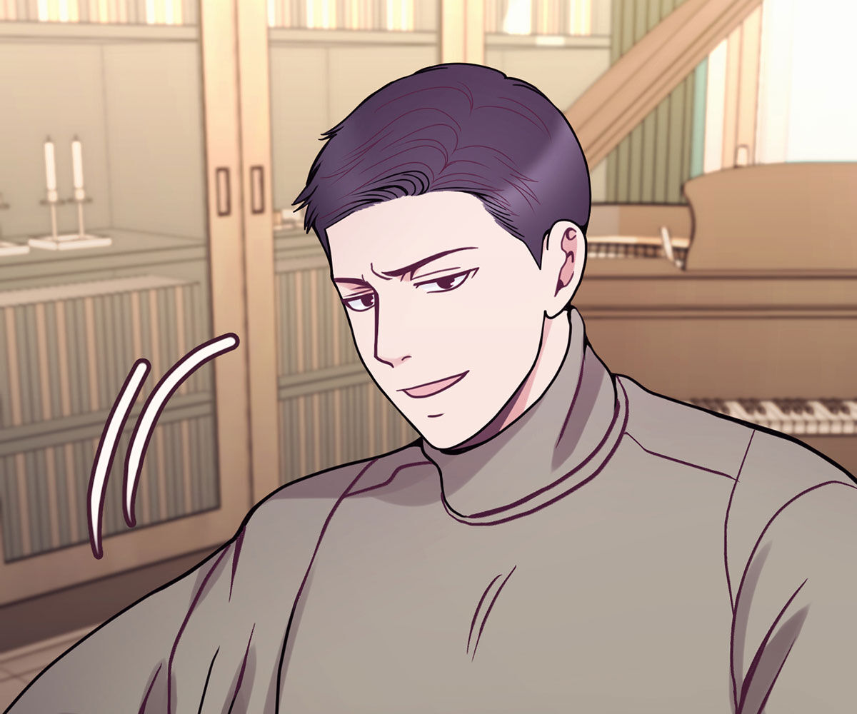 In love with the friend’s mother Chapter 31 image 13