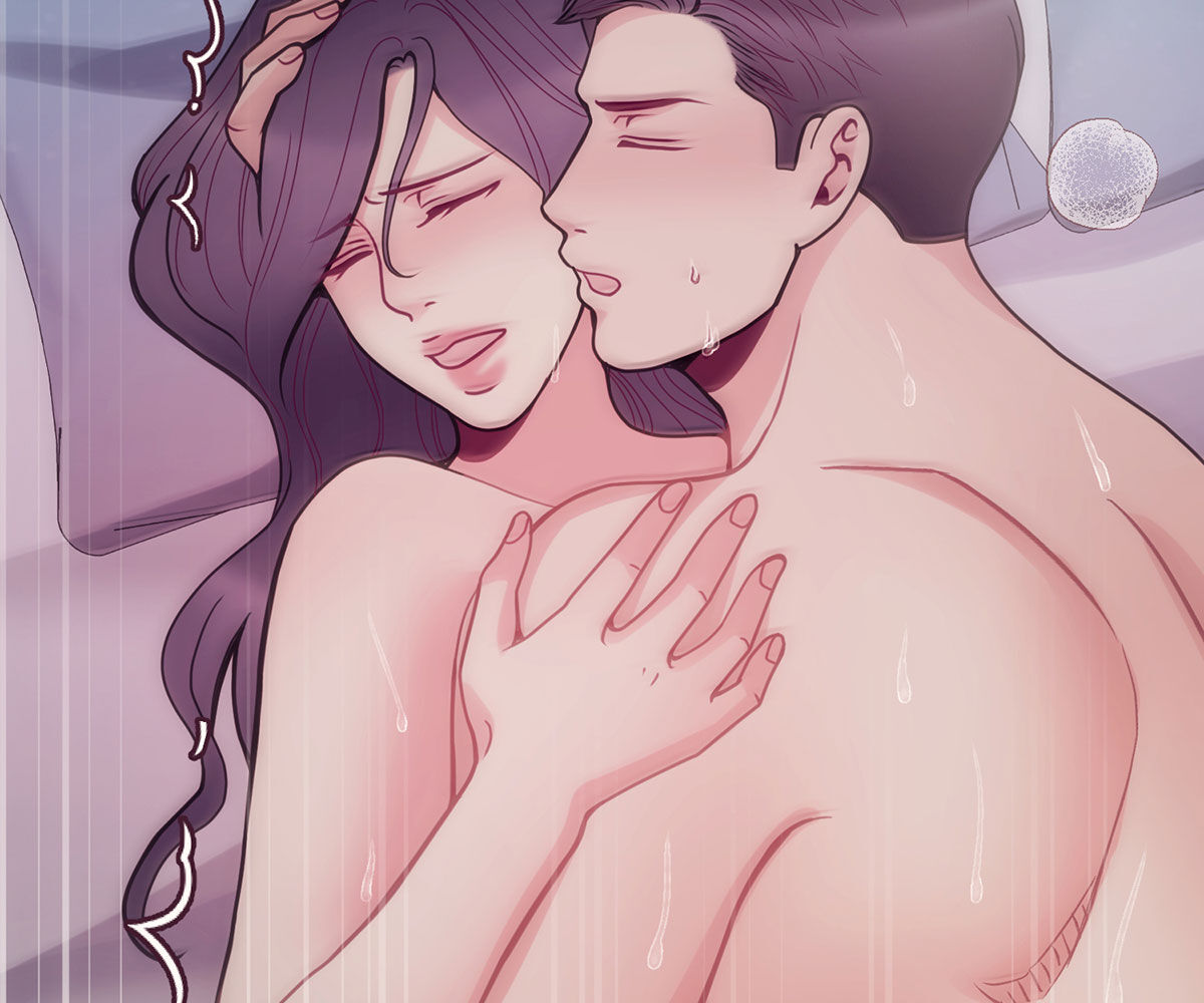 In love with the friend’s mother Chapter 31 image 151