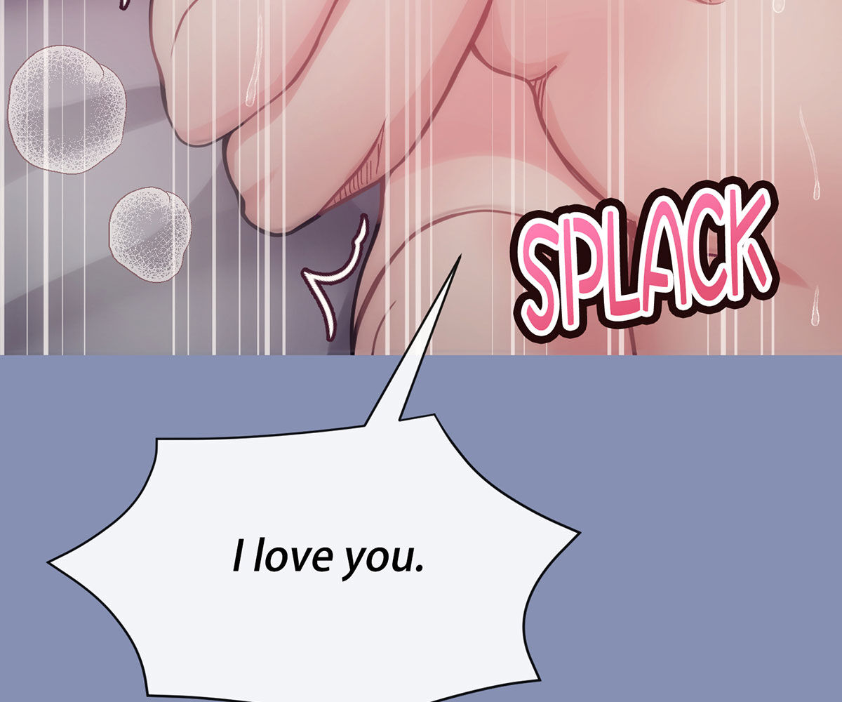 In love with the friend’s mother Chapter 31 image 152