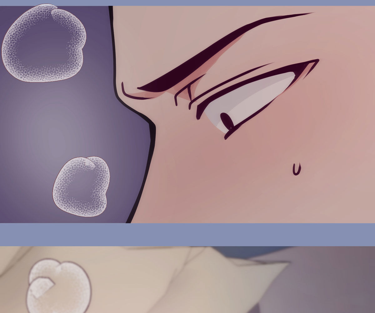 In love with the friend’s mother Chapter 31 image 157