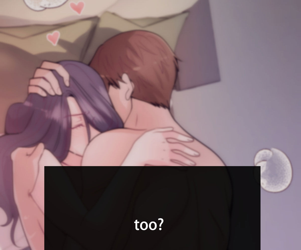 In love with the friend’s mother Chapter 31 image 158