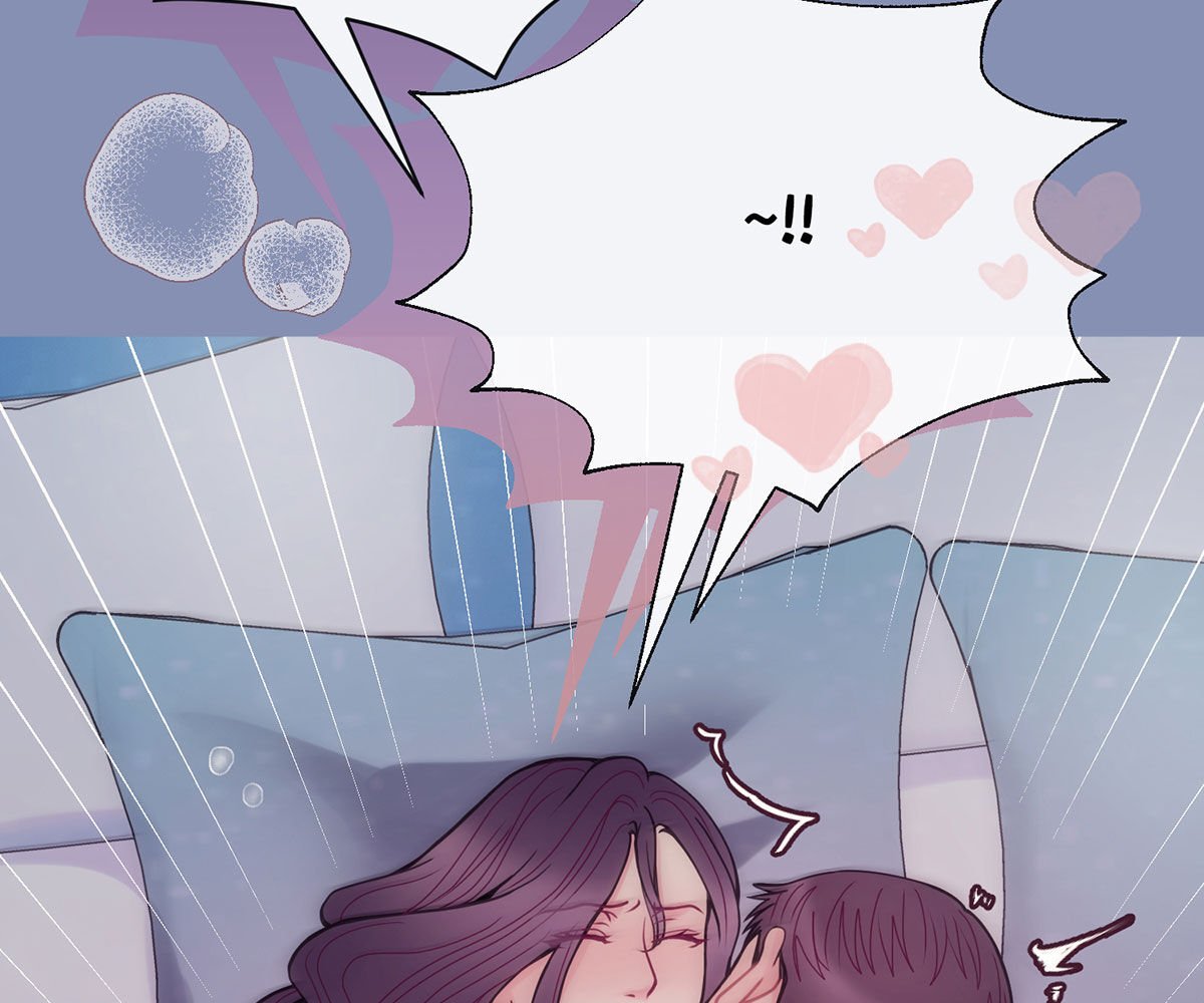 In love with the friend’s mother Chapter 31 image 162