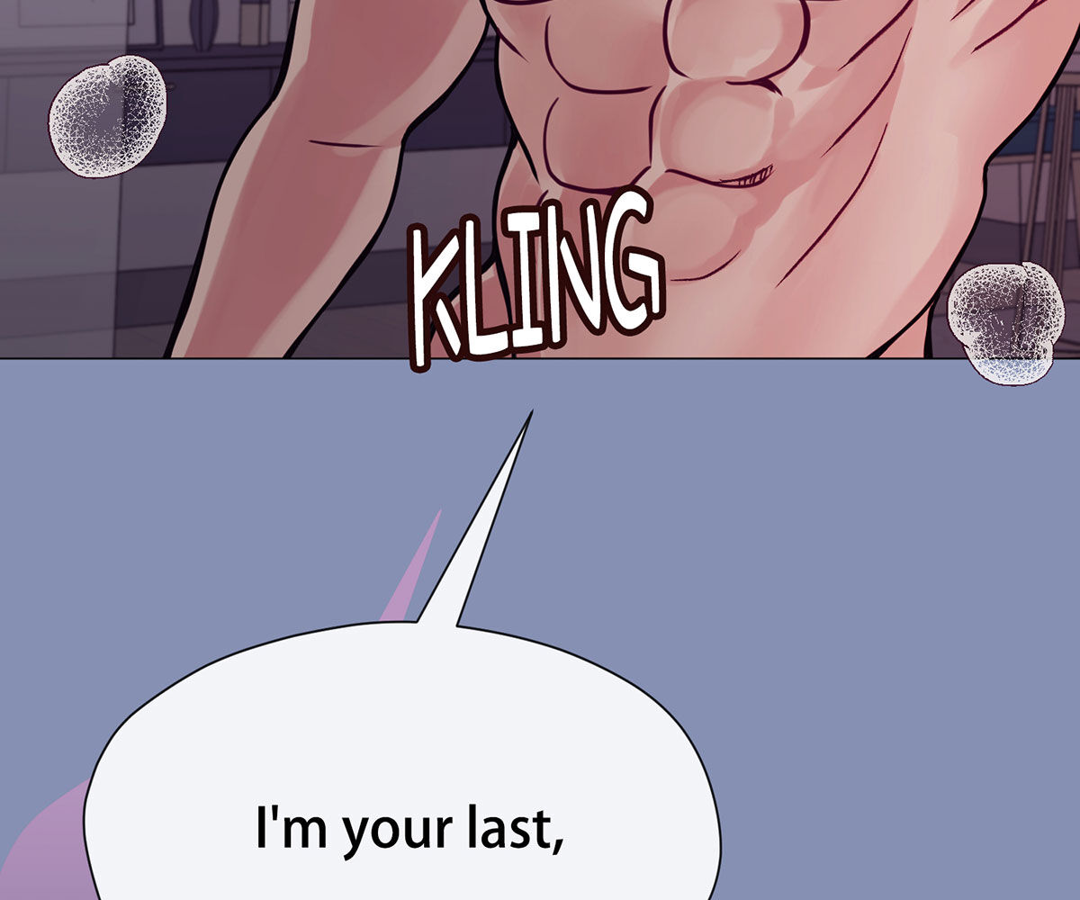 In love with the friend’s mother Chapter 31 image 182