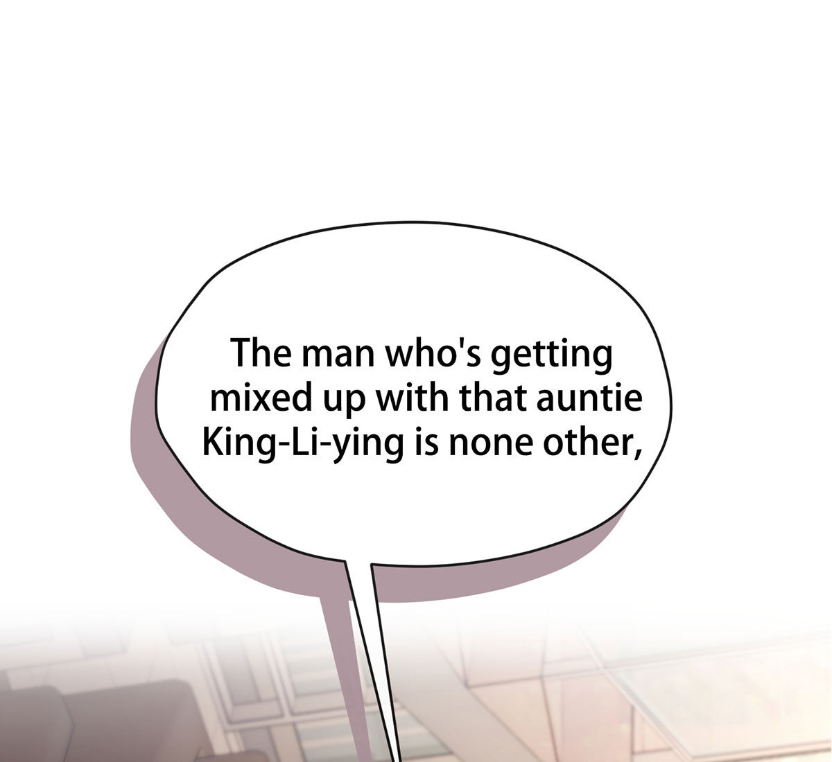 In love with the friend’s mother Chapter 31 image 19