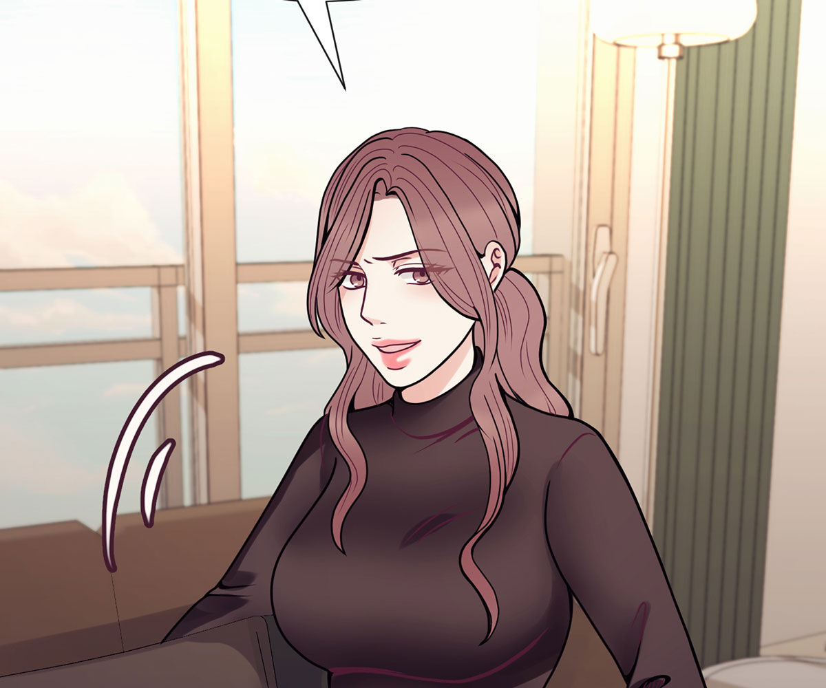 In love with the friend’s mother Chapter 31 image 26