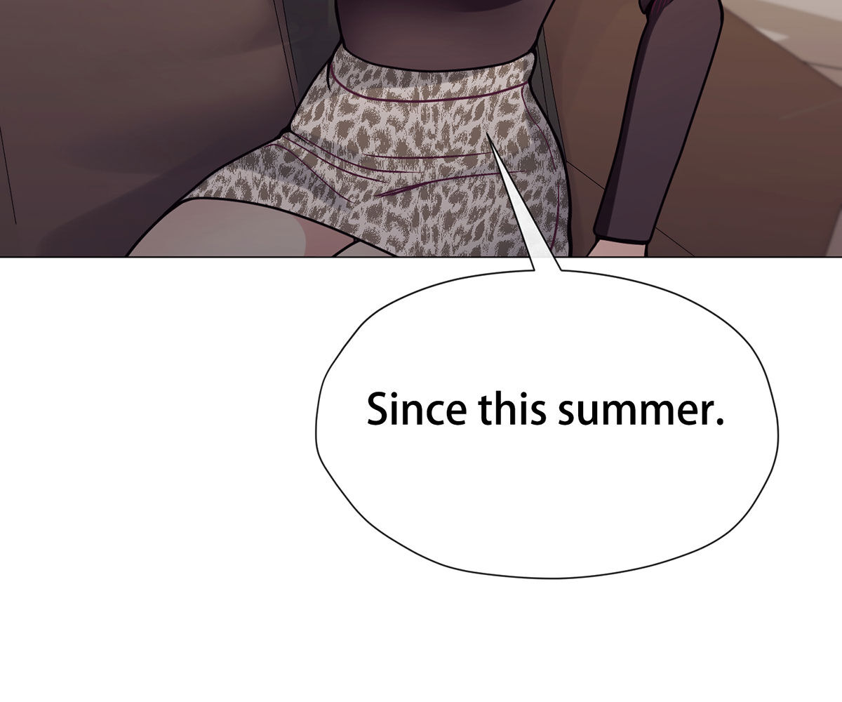 In love with the friend’s mother Chapter 31 image 27