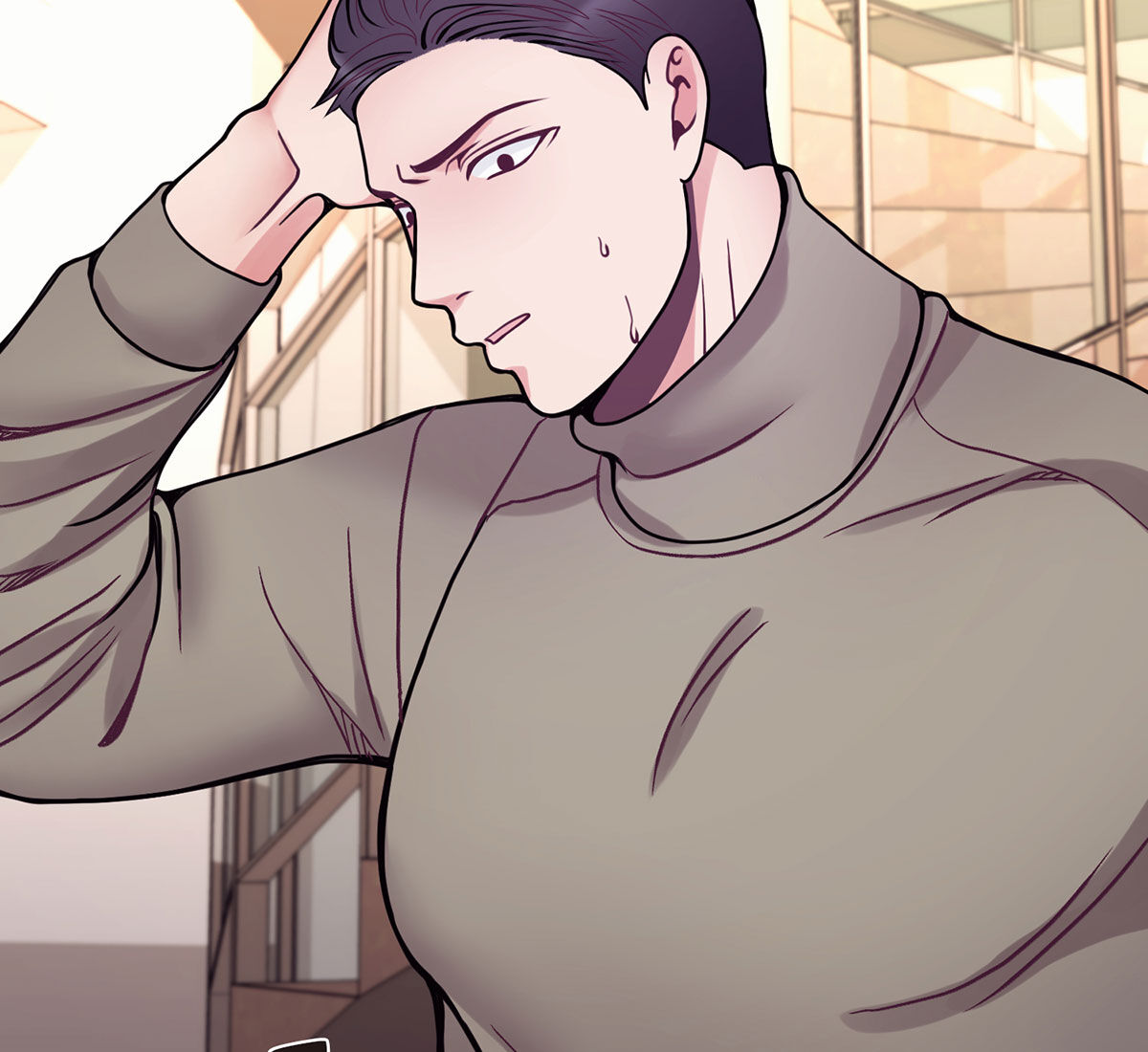 In love with the friend’s mother Chapter 31 image 42