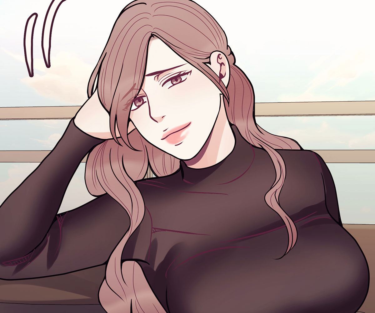 In love with the friend’s mother Chapter 31 image 49