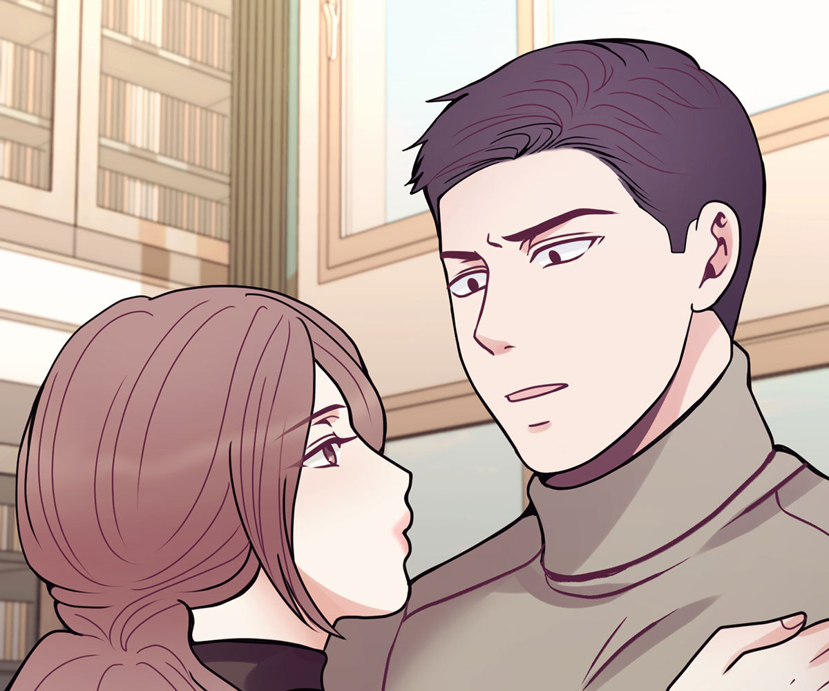 In love with the friend’s mother Chapter 31 image 56