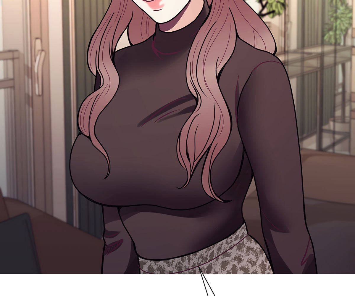In love with the friend’s mother Chapter 31 image 68