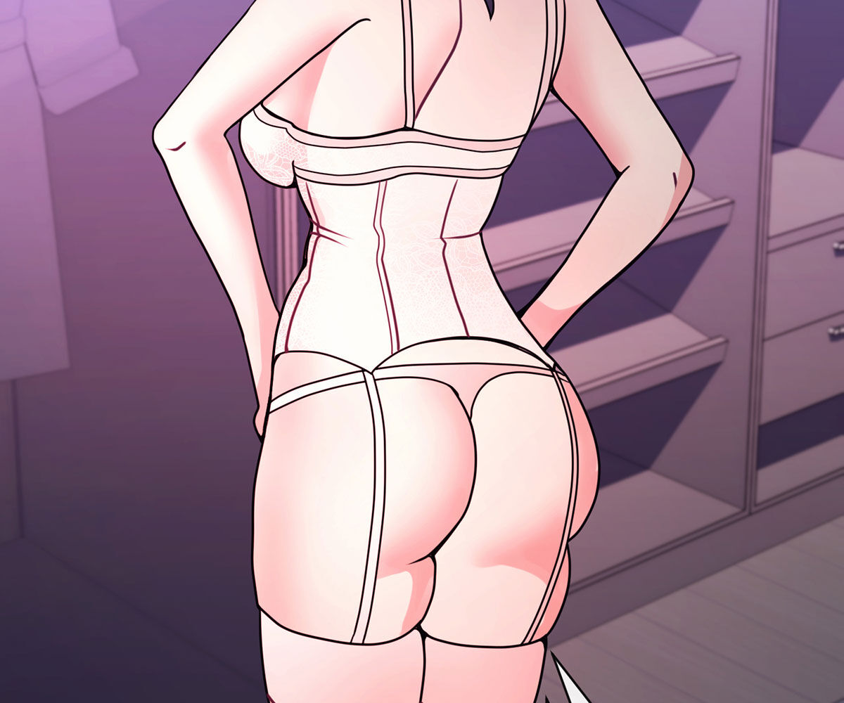 In love with the friend’s mother Chapter 31 image 85