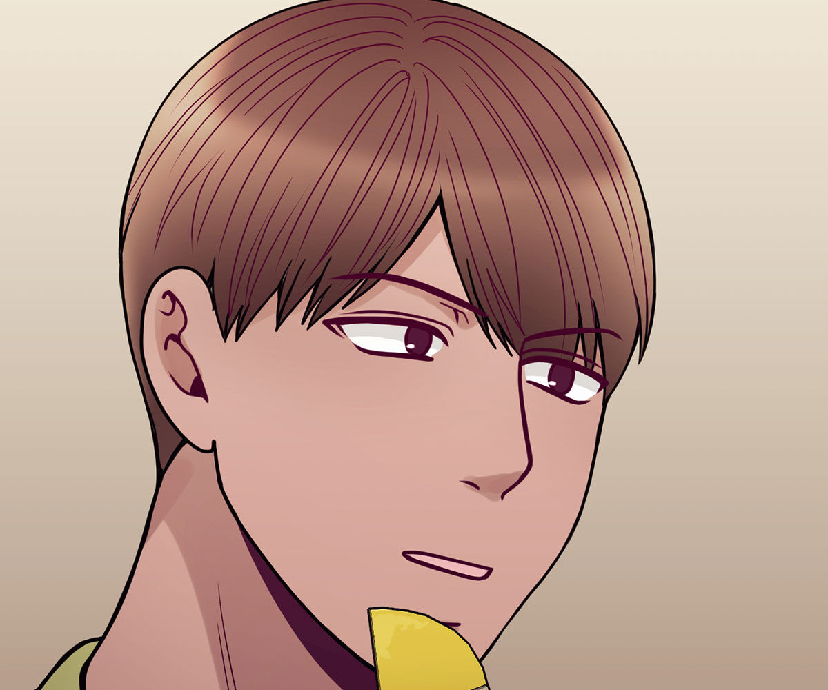 In love with the friend’s mother Chapter 32 image 99