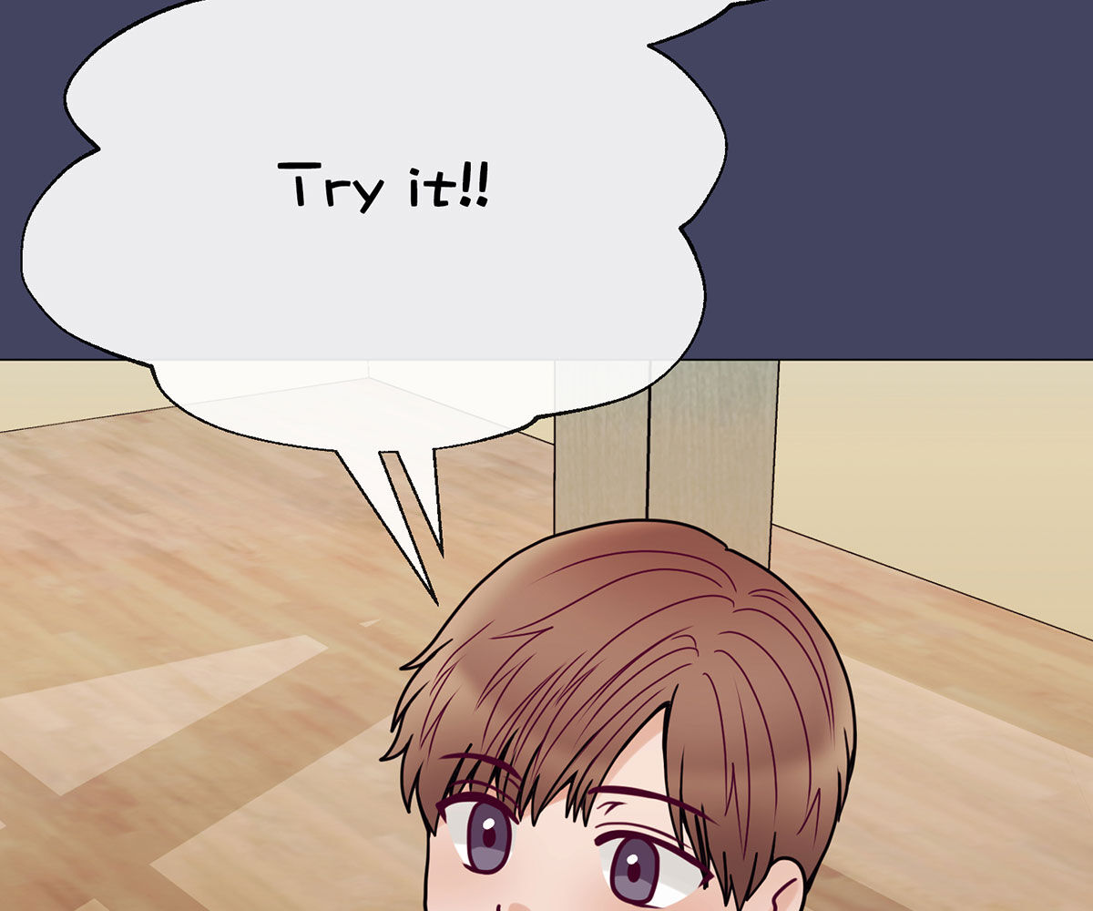 In love with the friend’s mother Chapter 32 image 105