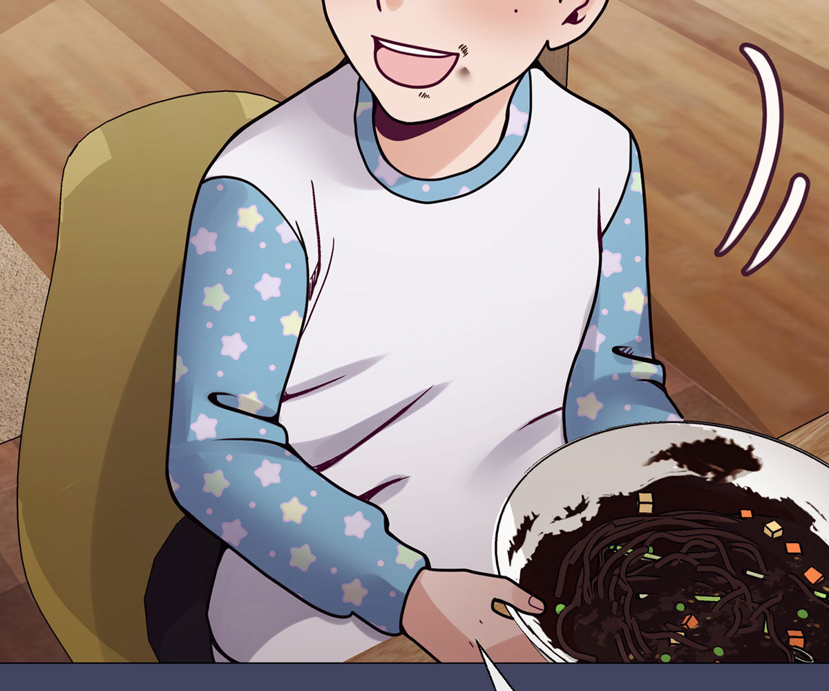 In love with the friend’s mother Chapter 32 image 106