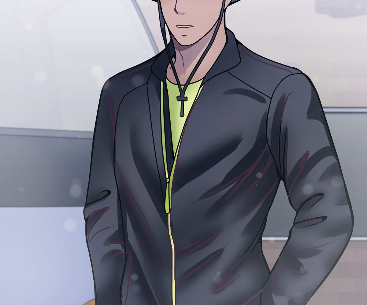 In love with the friend’s mother Chapter 32 image 10