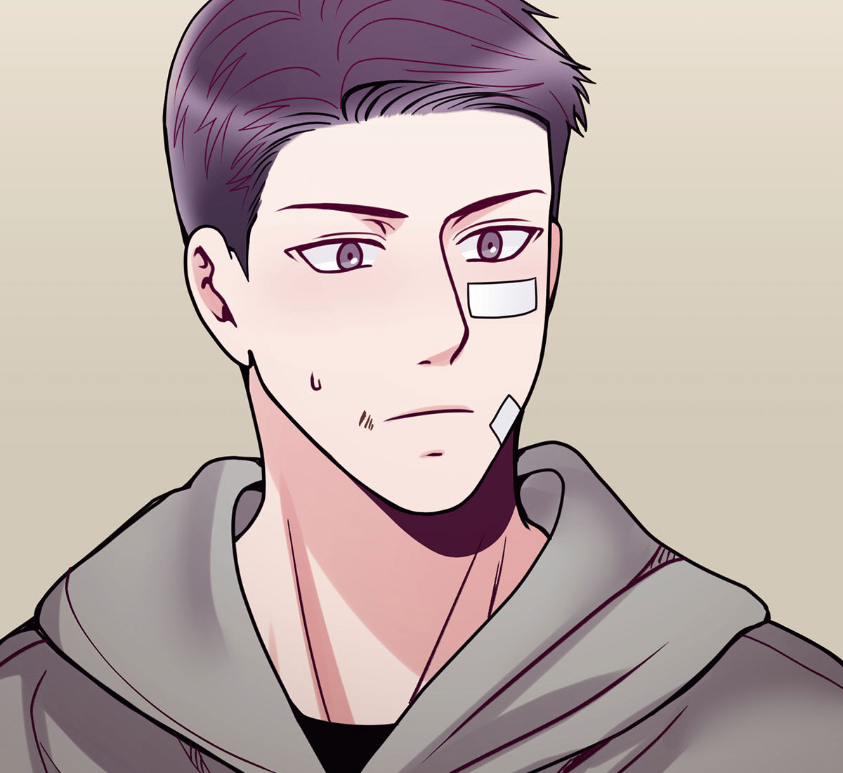 In love with the friend’s mother Chapter 32 image 109