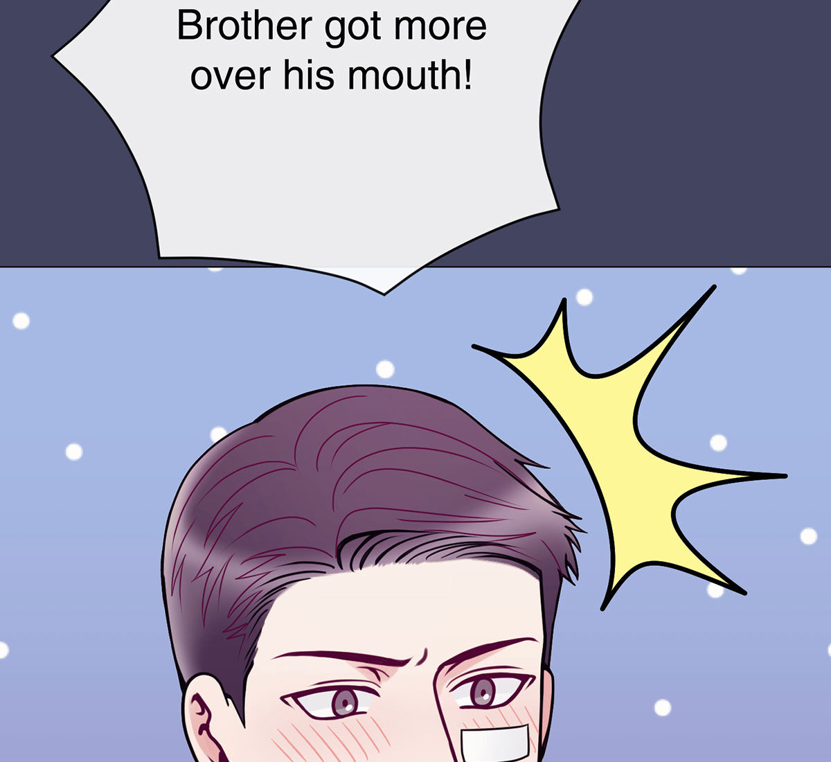 In love with the friend’s mother Chapter 32 image 111