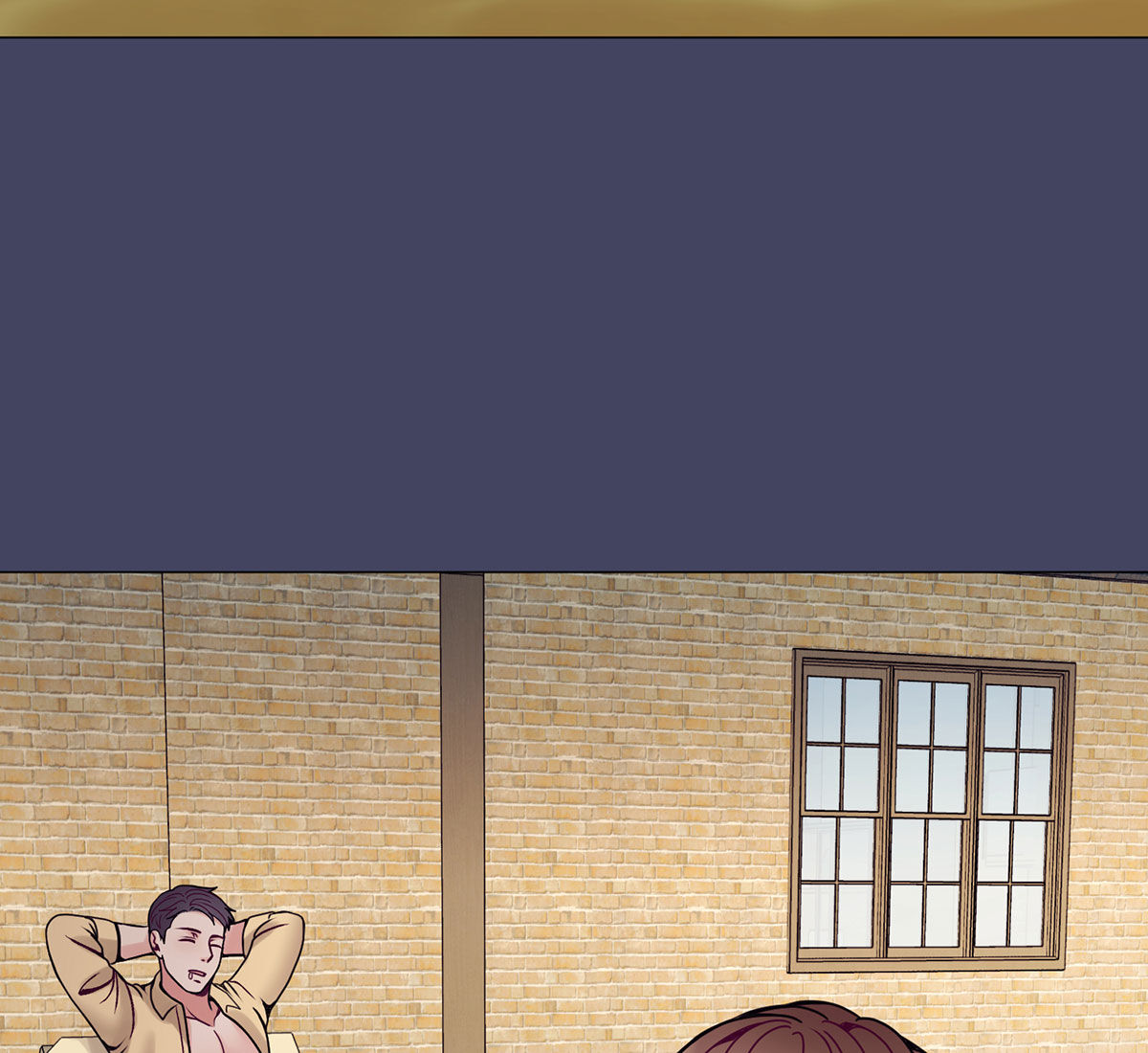 In love with the friend’s mother Chapter 32 image 130