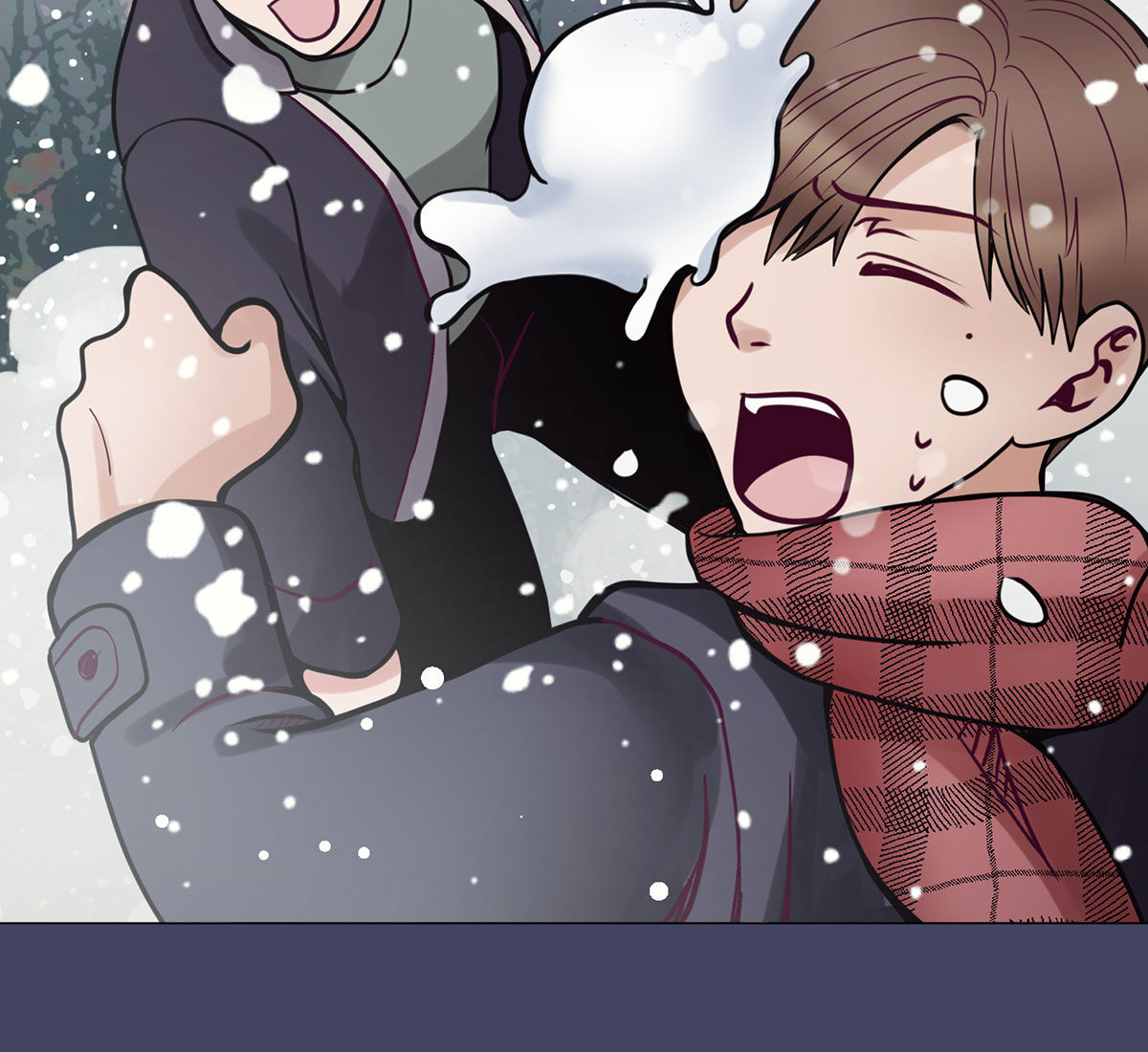 In love with the friend’s mother Chapter 32 image 133
