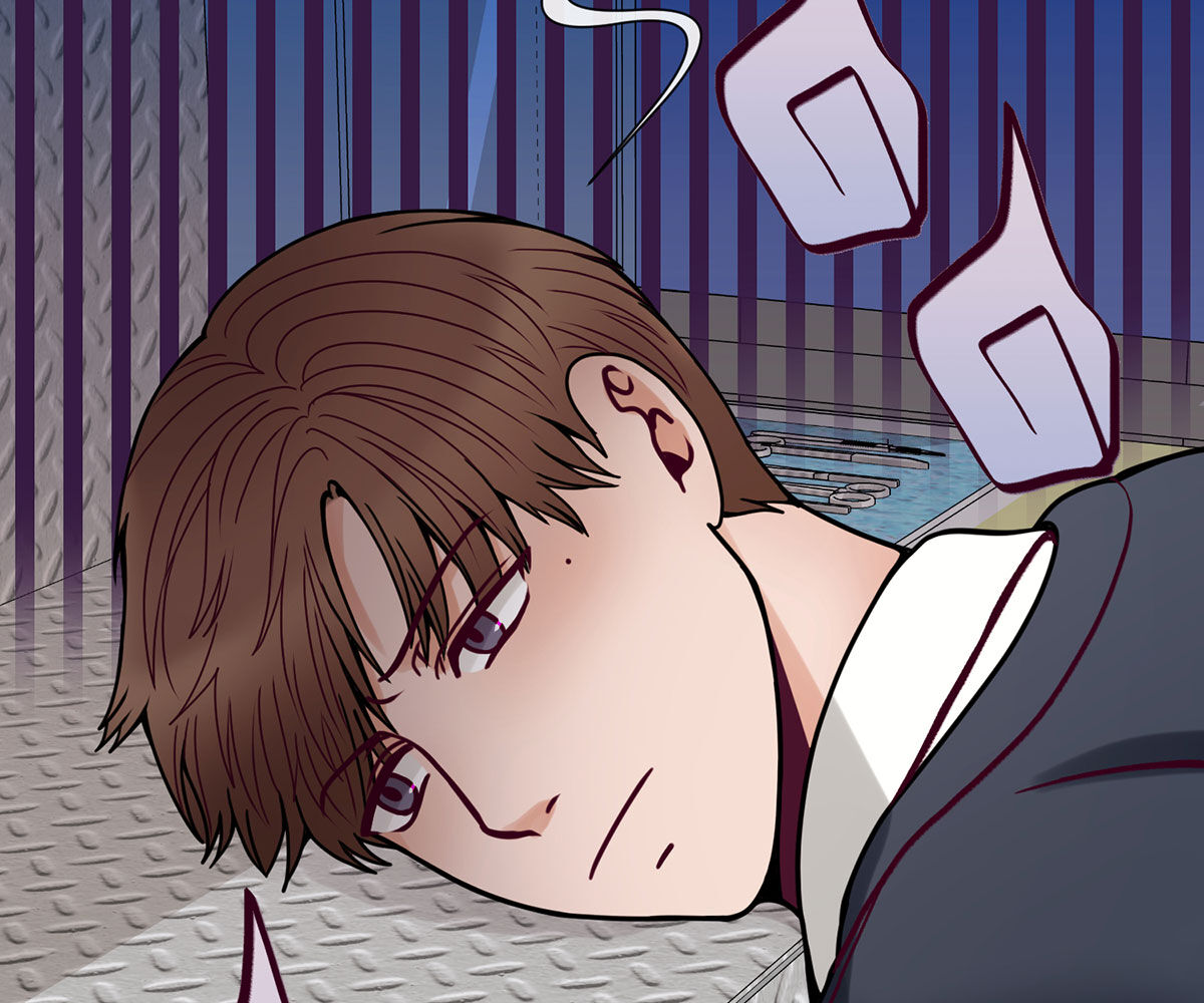 In love with the friend’s mother Chapter 32 image 137