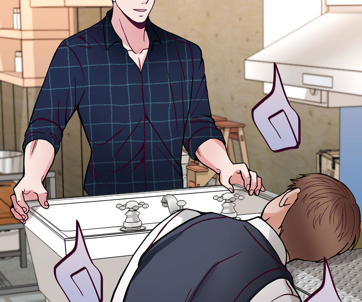 In love with the friend’s mother Chapter 32 image 140