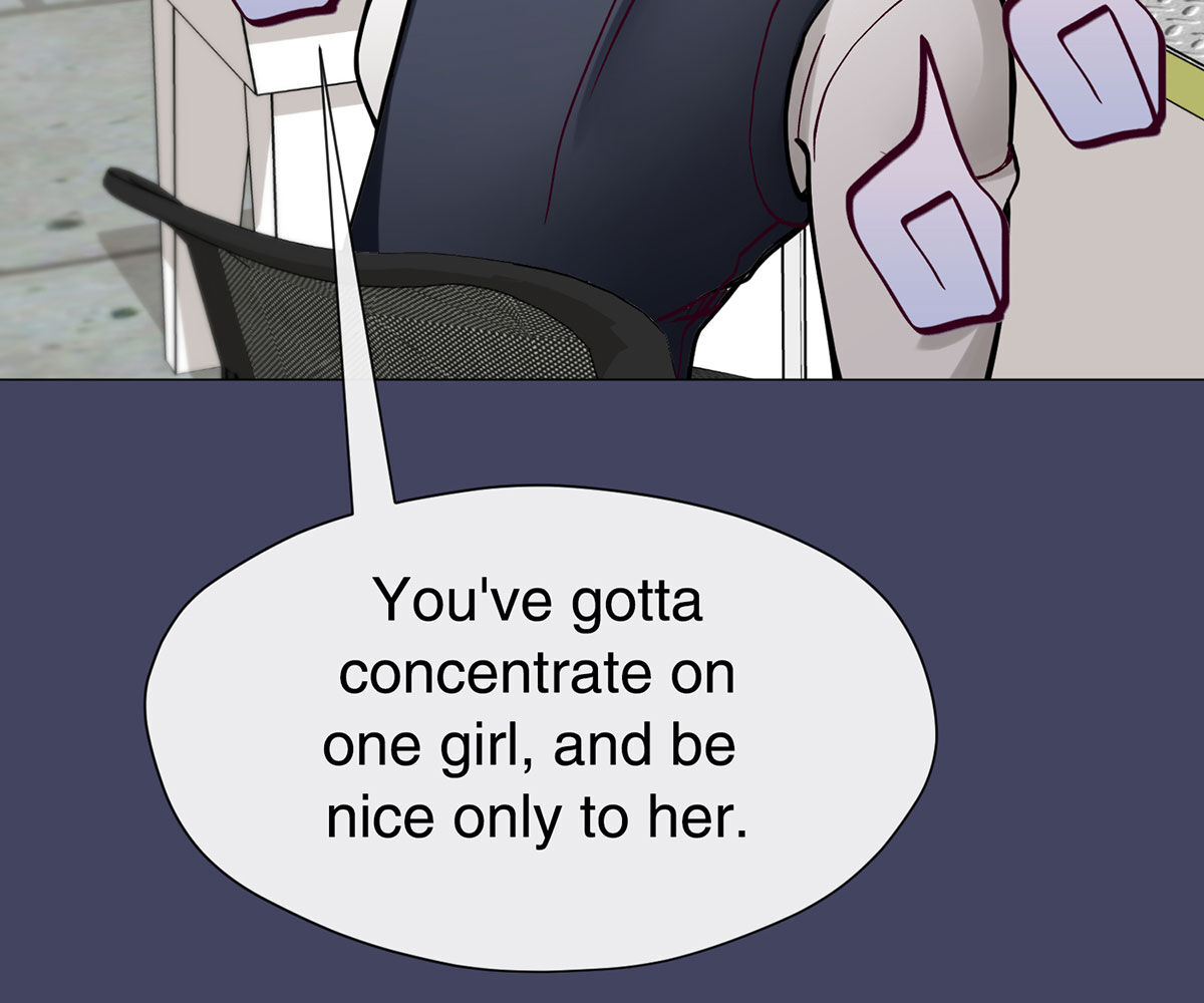 In love with the friend’s mother Chapter 32 image 141