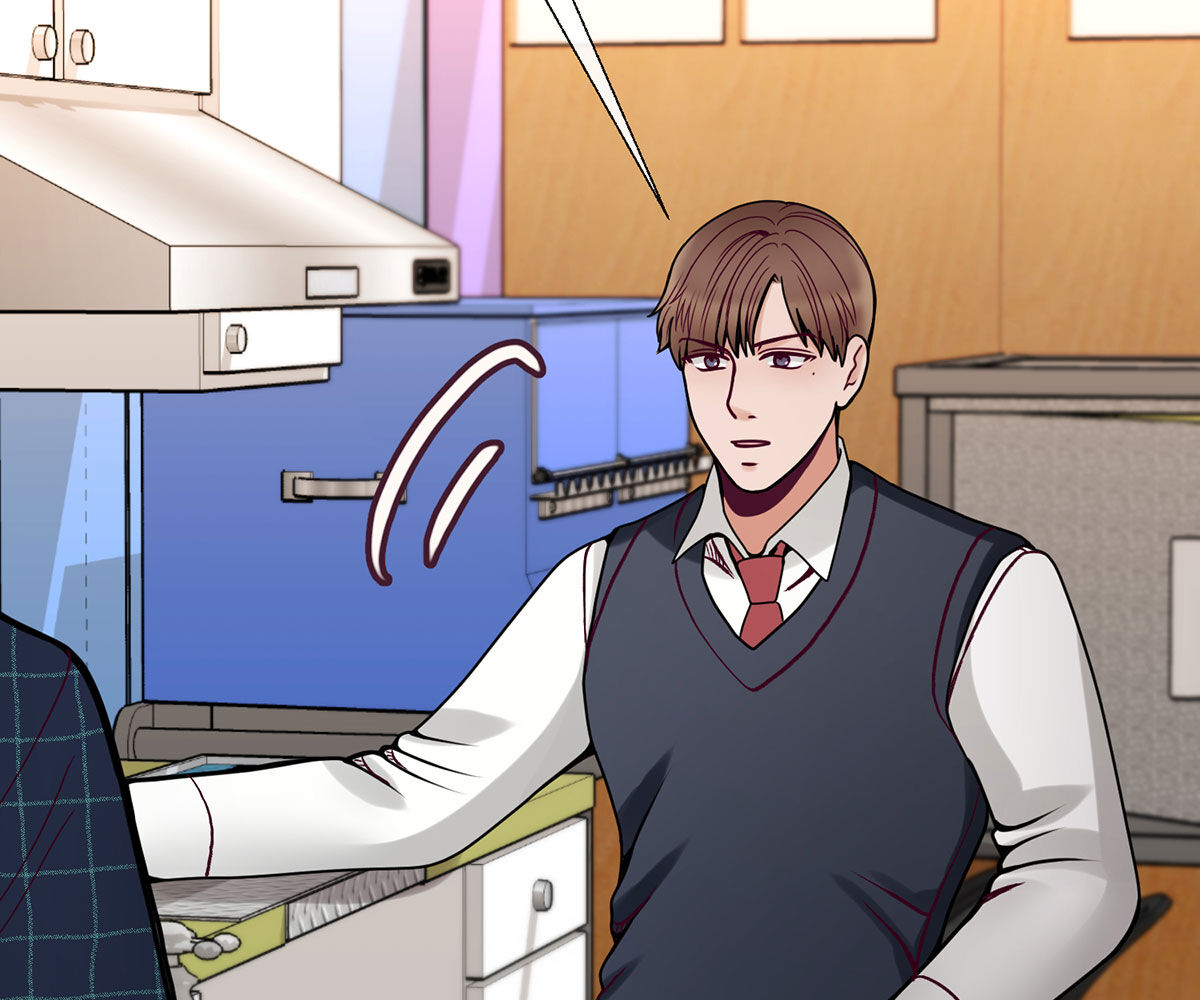In love with the friend’s mother Chapter 32 image 143
