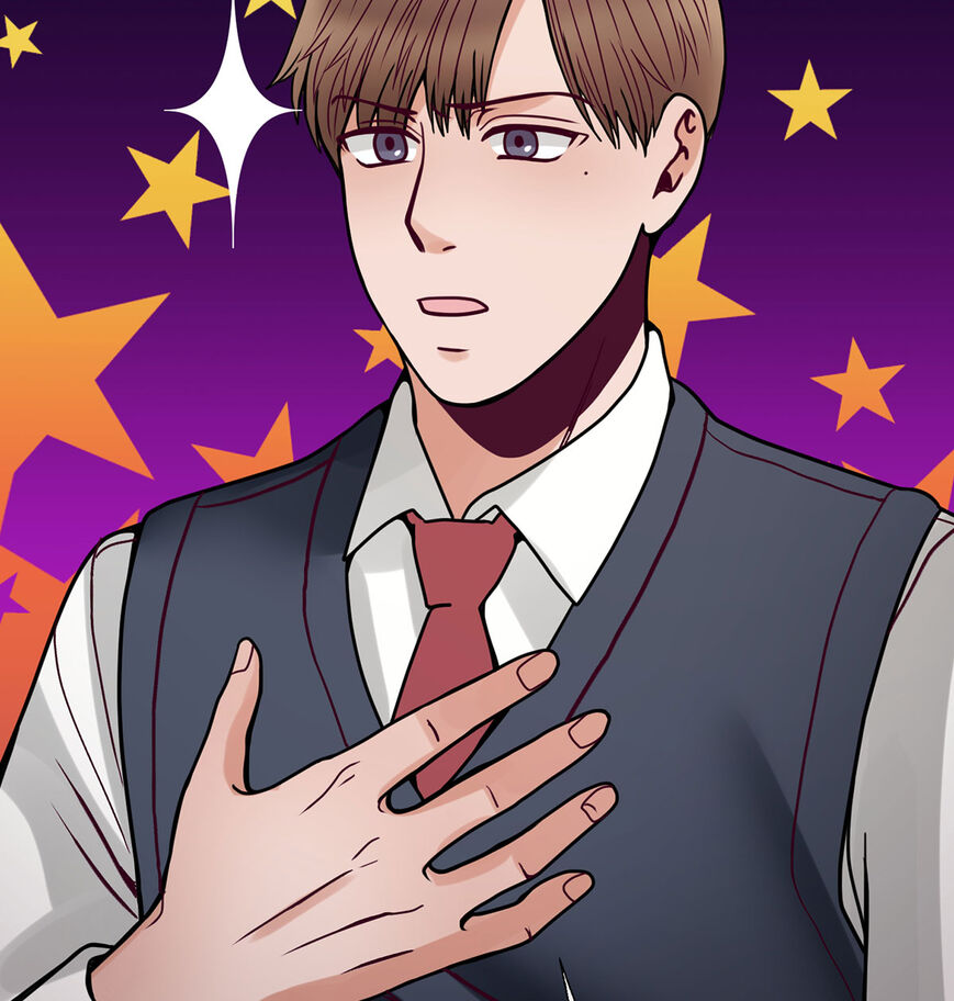 In love with the friend’s mother Chapter 32 image 148